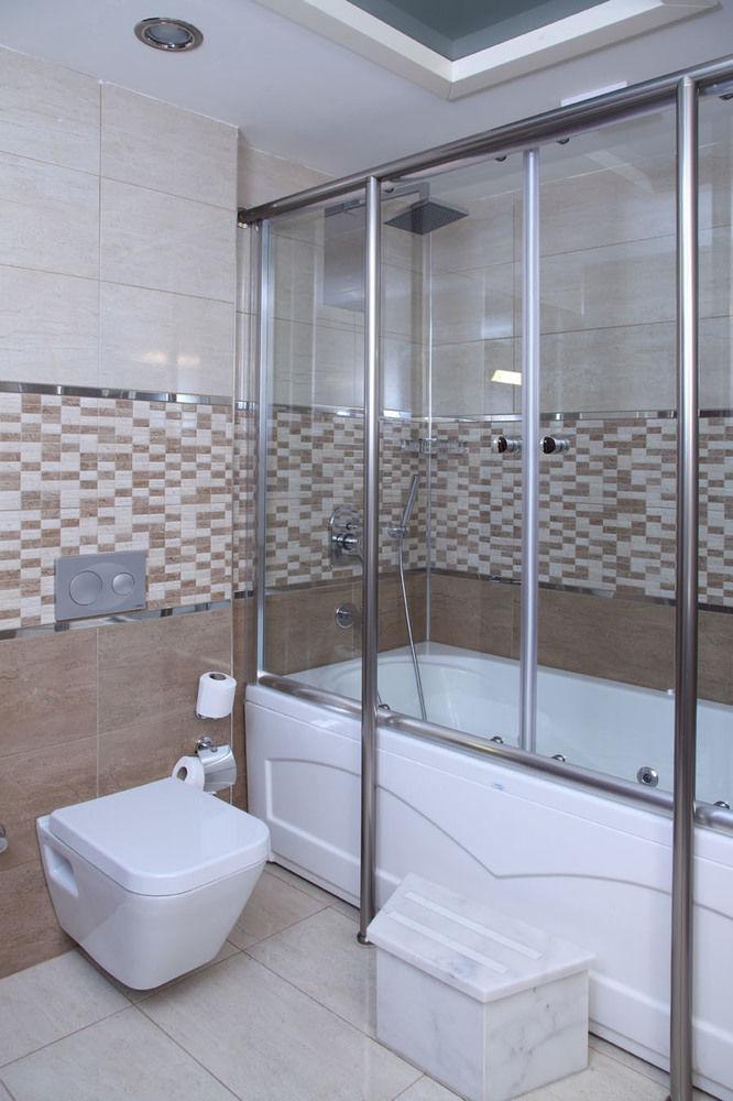 Senbayrak Hotel 4*