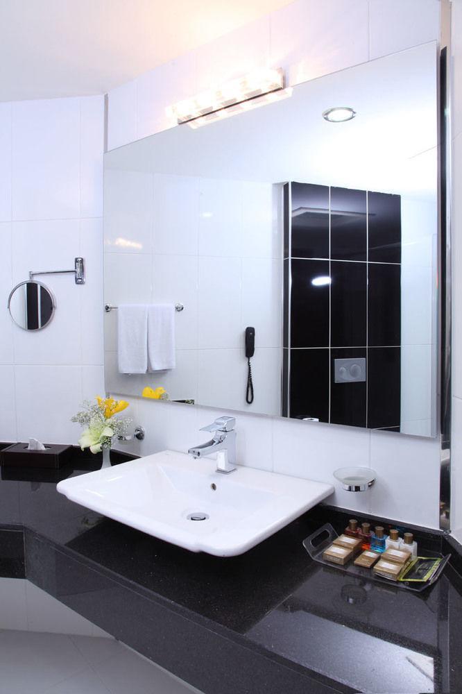 Senbayrak Hotel Adana